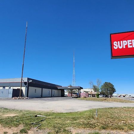 ميدلاند Super 7 Inn المظهر الخارجي الصورة